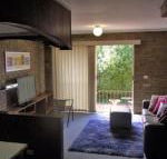 A Furnished Townhouse in Goulburn - QLD Tourism