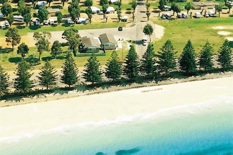 Esperance Holiday Apartment - Queensland Tourism 3