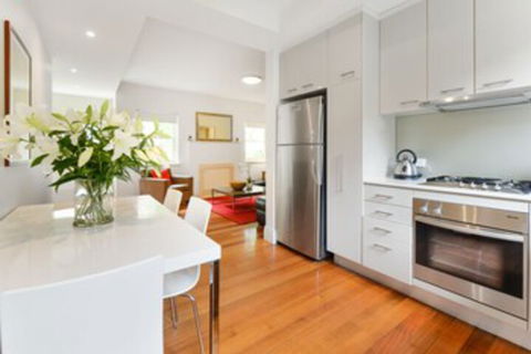 Boutique Stays Brighton Vale - Queensland Tourism 0