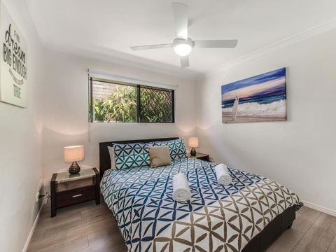 Coolum Waves Pet Friendly Holiday House - Queensland Tourism 3