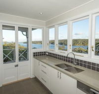 Royal National Park Cottages - Queensland Tourism