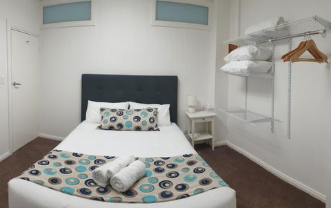 Aart Apartments - QLD Tourism 4