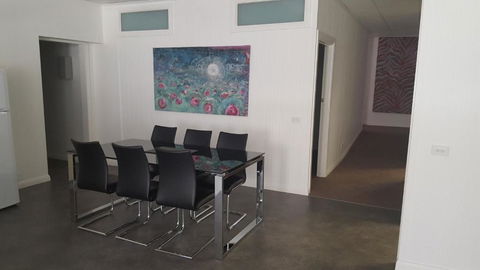 Aart Apartments - QLD Tourism 5