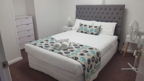 Aart Apartments - QLD Tourism 2