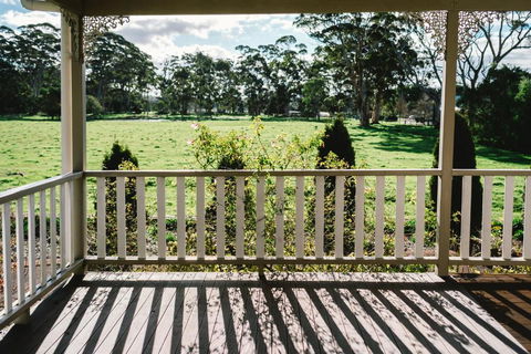 Park Farm Retreat - Queensland Tourism 6