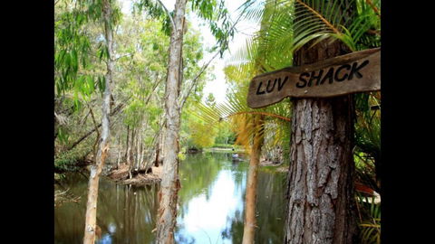 Getaways At Byfield - QLD Tourism 3