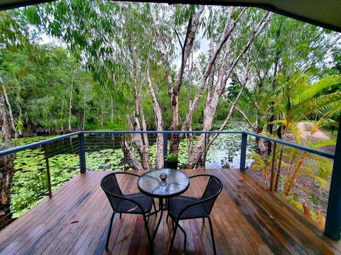 Getaways At Byfield - QLD Tourism 4