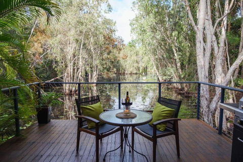 Getaways At Byfield - QLD Tourism 5
