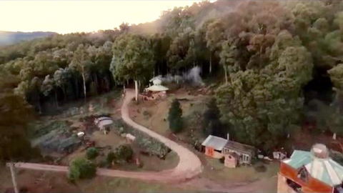 The Roundhouse - QLD Tourism 1