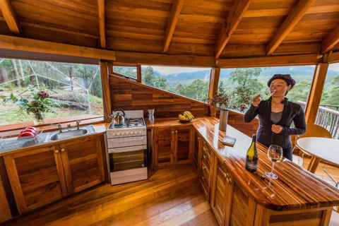 The Roundhouse - QLD Tourism 6