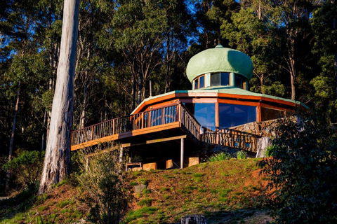 The Roundhouse - QLD Tourism 2