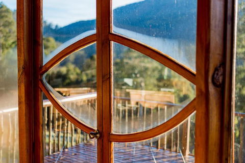 The Roundhouse - QLD Tourism 3