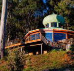 The Roundhouse - Queensland Tourism
