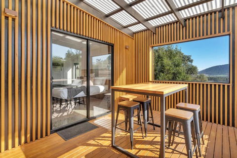 Villa Rochford - Queensland Tourism 5