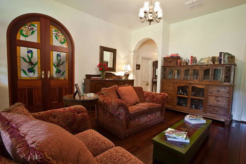 Woodlands Of Bridgetown B & B - Queensland Tourism 4