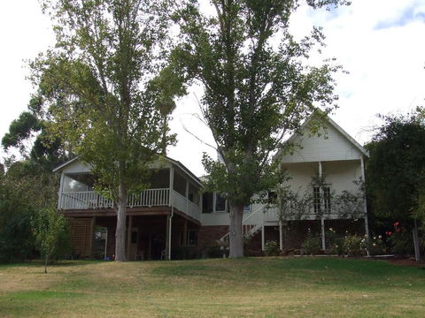 Woodlands Of Bridgetown B & B - Queensland Tourism 6