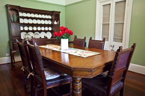 Woodlands Of Bridgetown B & B - Queensland Tourism 2