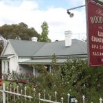 Woodlands Of Bridgetown B & B - Queensland Tourism 0