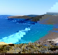 Wolfes Landing Eco Retreat - QLD Tourism