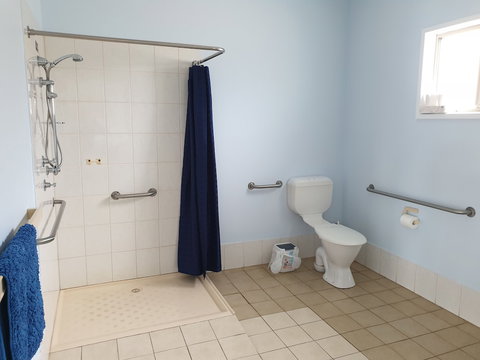 Marion Bay Holiday Villas - QLD Tourism 3