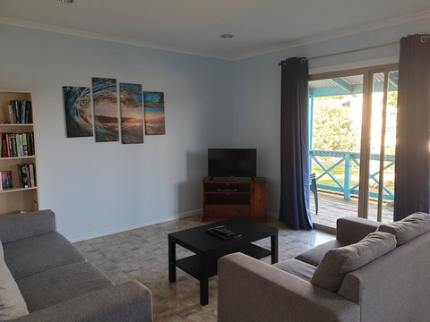 Marion Bay Holiday Villas - QLD Tourism 2