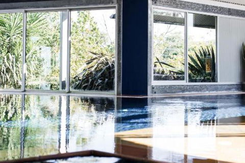Mt Hay Retreat - QLD Tourism 3