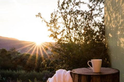 Mt Hay Retreat - QLD Tourism 2