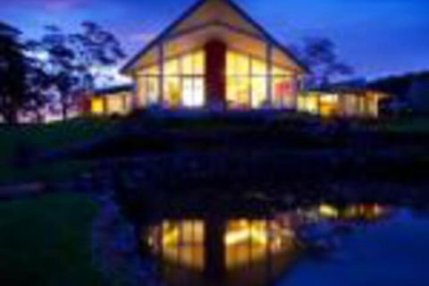 Mt Hay Retreat - QLD Tourism 0