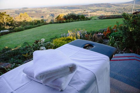 Mt Hay Retreat - QLD Tourism 7