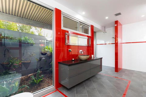 Mt Hay Retreat - QLD Tourism 5