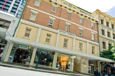 Bostonian Apartment - Queensland Tourism 0
