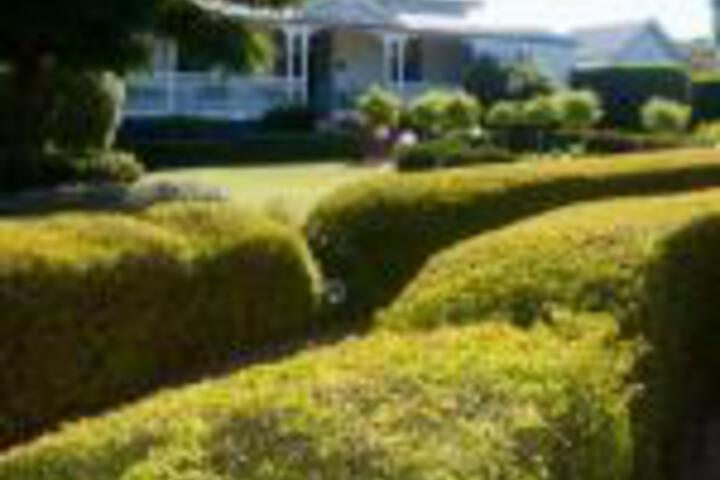 Broadwater QLD QLD Tourism