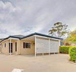Murray Street Apartments - Queensland Tourism