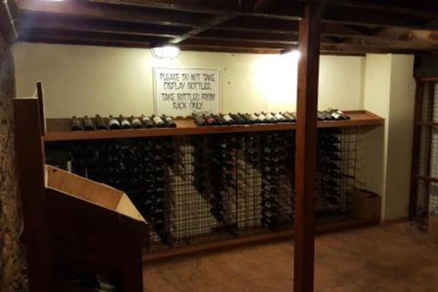 Osteria Sanso B & B - Queensland Tourism 3