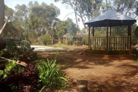 Osteria Sanso B & B - Queensland Tourism 2