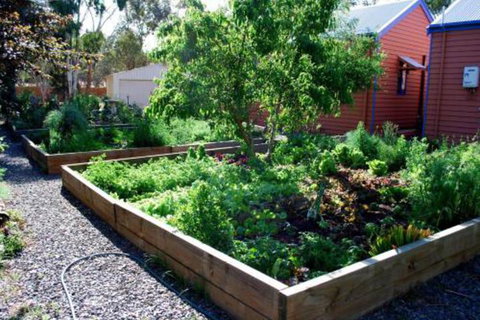 Osteria Sanso B & B - Queensland Tourism 1