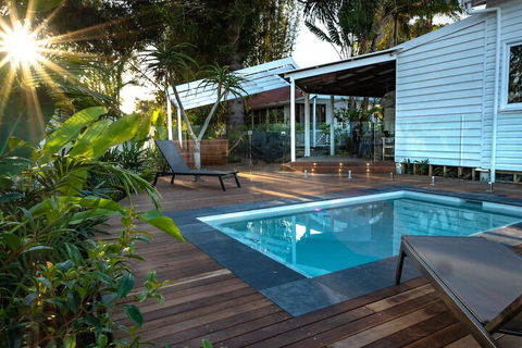 A PERFECT STAY - Bamboo Beach House - QLD Tourism 1