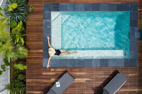 A PERFECT STAY - Bamboo Beach House - QLD Tourism 5