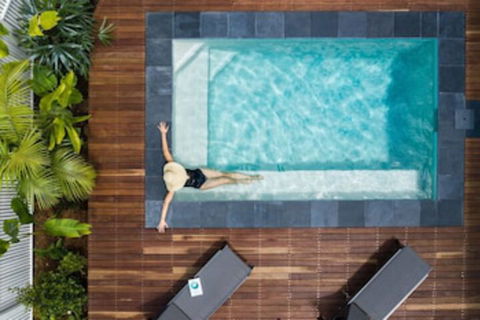 A PERFECT STAY - Bamboo Beach House - QLD Tourism 0