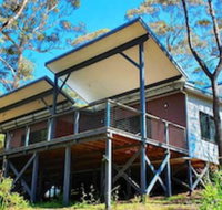 The Nullaki Eco Retreat - QLD Tourism