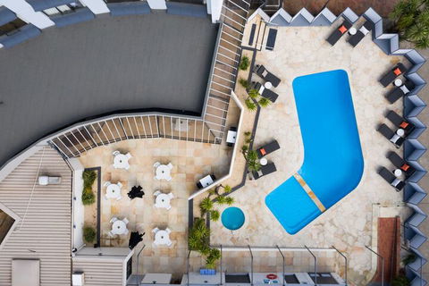 Rydges Geelong - Queensland Tourism 1