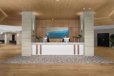 Rydges Geelong - Queensland Tourism 2
