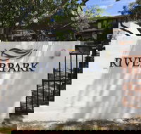 Riverpark-studio apartment - Queensland Tourism