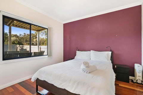 The Bud House - Queensland Tourism 1