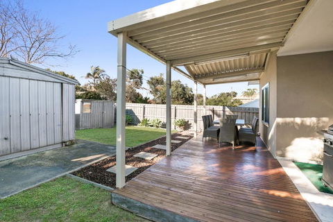 The Bud House - Queensland Tourism 3