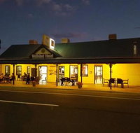 Wellshot Hotel - QLD Tourism