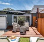 Capella Villa No. 3 Luxurious beachside style - Queensland Tourism