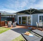 Capella Villa No. 2 luxury with outdoor kitchen - Queensland Tourism