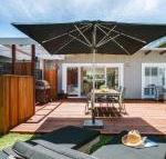 Capella Villa No. 4 stunning luxury decor inside  out - Queensland Tourism