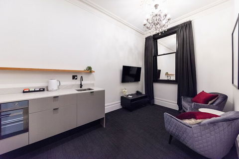 East Brunswick Hotel - QLD Tourism 2